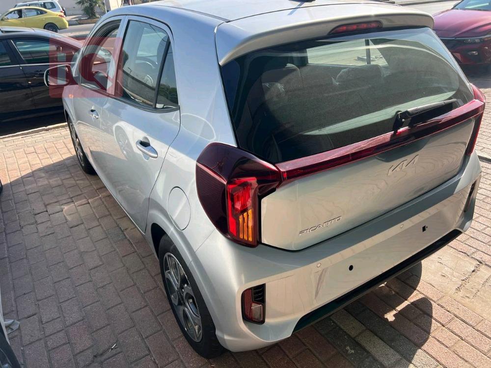 کیا پیکانتۆ